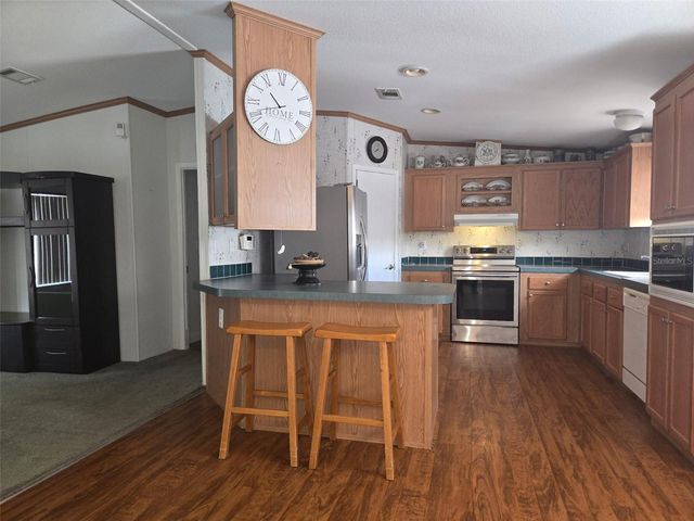 28515 POINSETTIA AVENUE, Paisley, FL 32767