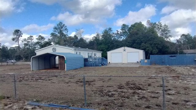 28515 POINSETTIA AVENUE, Paisley, FL 32767