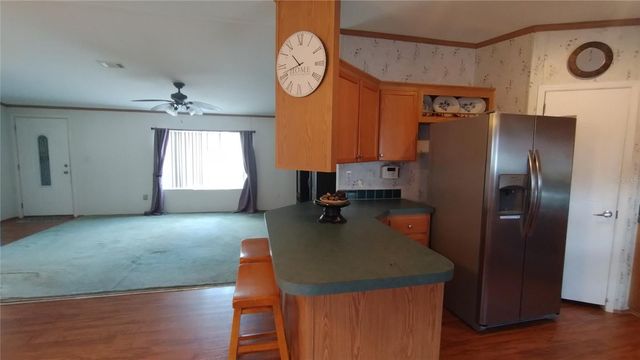 28515 POINSETTIA AVENUE, Paisley, FL 32767