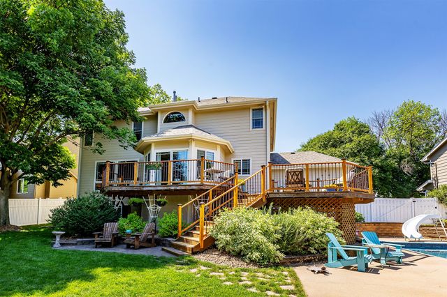 2501 NW Pleasant Street, Ankeny, IA 50023