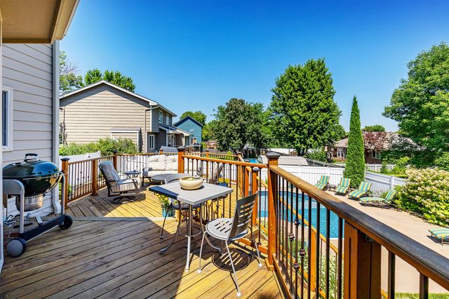 2501 NW Pleasant Street, Ankeny, IA 50023