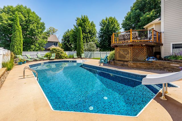 2501 NW Pleasant Street, Ankeny, IA 50023