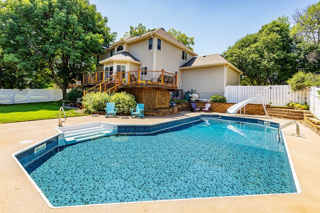 2501 NW Pleasant Street, Ankeny, IA 50023