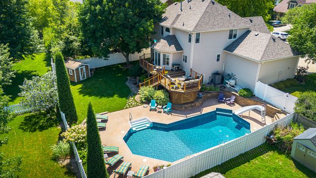 2501 NW Pleasant Street, Ankeny, IA 50023