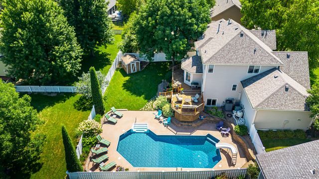 2501 NW Pleasant Street, Ankeny, IA 50023