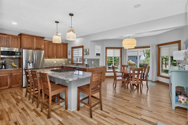 2501 NW Pleasant Street, Ankeny, IA 50023