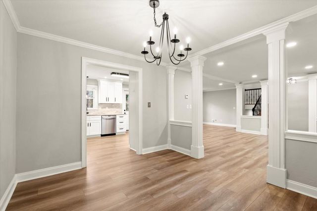 5650 Colton Drive, Sandy Springs, GA 30342