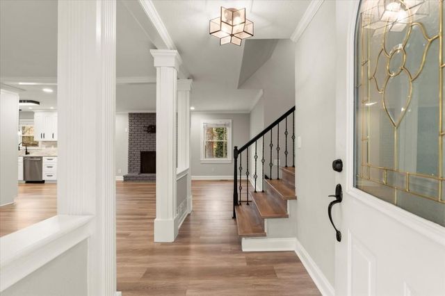 5650 Colton Drive, Sandy Springs, GA 30342