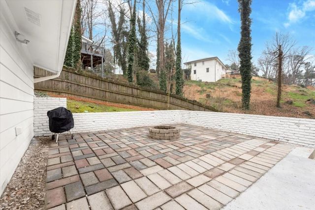 5650 Colton Drive, Sandy Springs, GA 30342