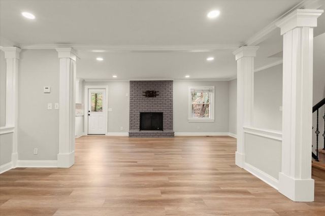 5650 Colton Drive, Sandy Springs, GA 30342