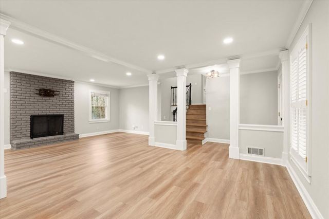 5650 Colton Drive, Sandy Springs, GA 30342