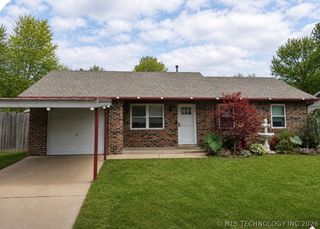 481 W 149th Street, Glenpool, OK 74033