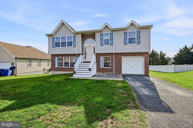 283 MIKE DR, Elkton, MD 21921