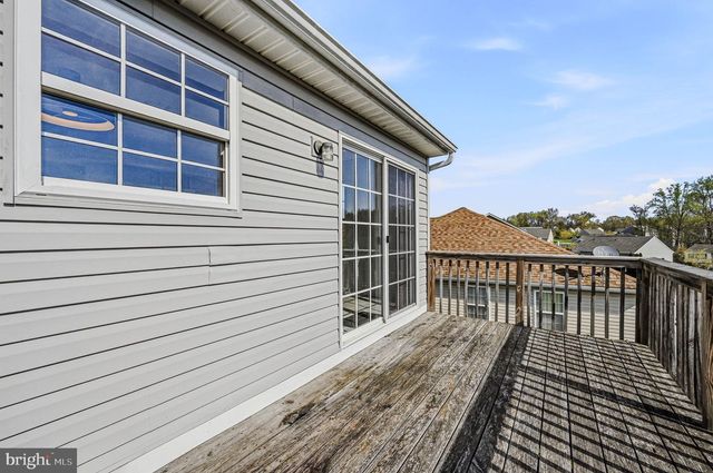 283 MIKE DR, Elkton, MD 21921