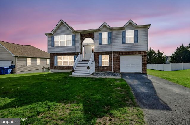 283 MIKE DR, Elkton, MD 21921