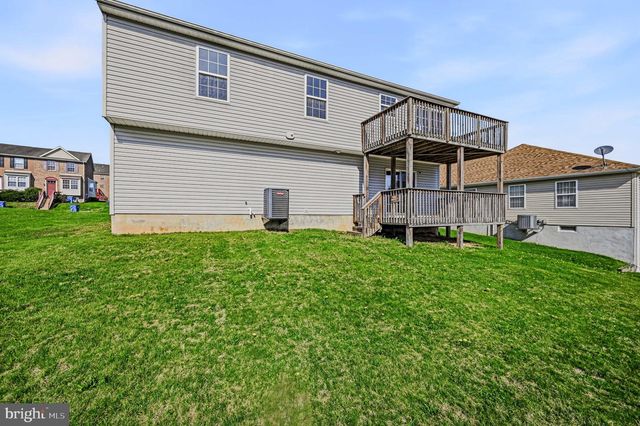 283 MIKE DR, Elkton, MD 21921