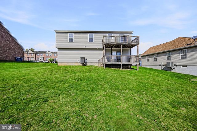 283 MIKE DR, Elkton, MD 21921