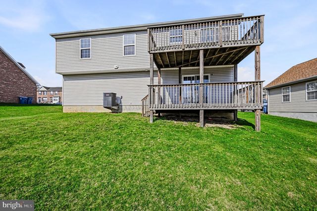 283 MIKE DR, Elkton, MD 21921