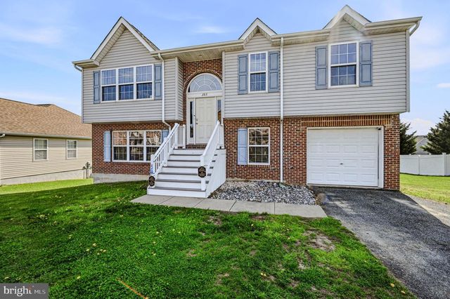 283 MIKE DR, Elkton, MD 21921