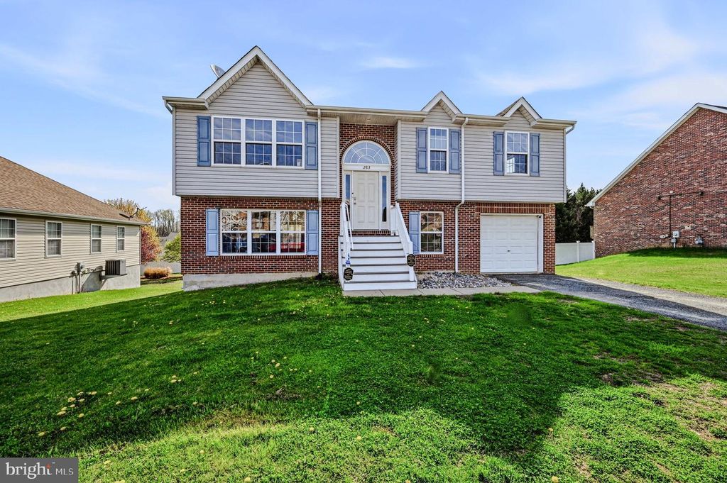 283 MIKE DR, Elkton, MD 21921