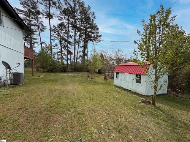 105 Foxhall Court, Easley, SC 29640