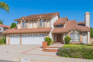20885 Starshine, Walnut, CA 91789