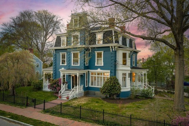 37 Summer Street, Dover, NH 03820
