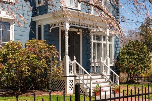 37 Summer Street, Dover, NH 03820