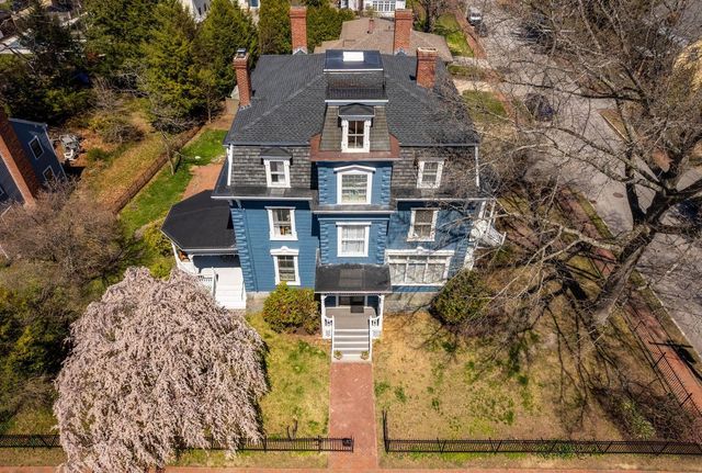 37 Summer Street, Dover, NH 03820