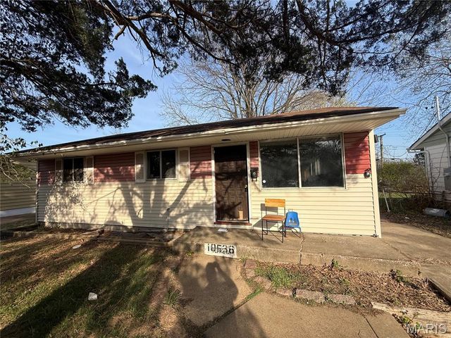10536 Durness Drive, St Louis, MO 63137