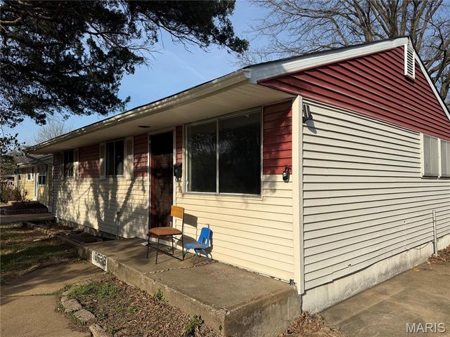 10536 Durness Drive, St Louis, MO 63137