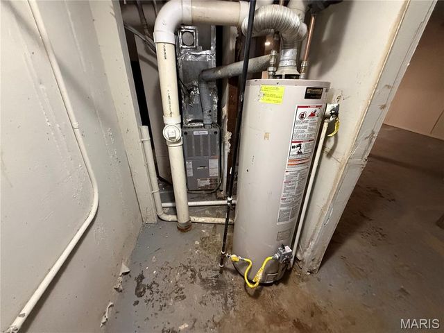 10536 Durness Drive, St Louis, MO 63137