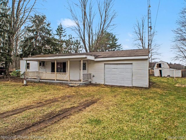 14243 Seymour Road, Montrose Charter Township, MI 48457