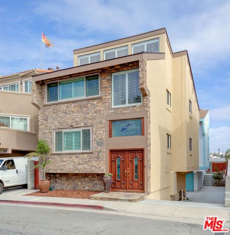 1106 Loma Drive, Hermosa Beach, CA 90254