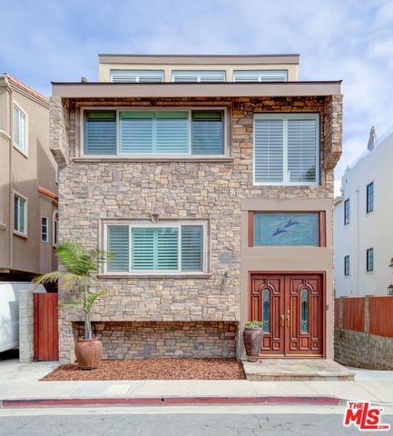 1106 Loma Drive, Hermosa Beach, CA 90254