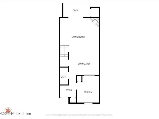 1188 GANO Avenue 118, Orange Park, FL 32073