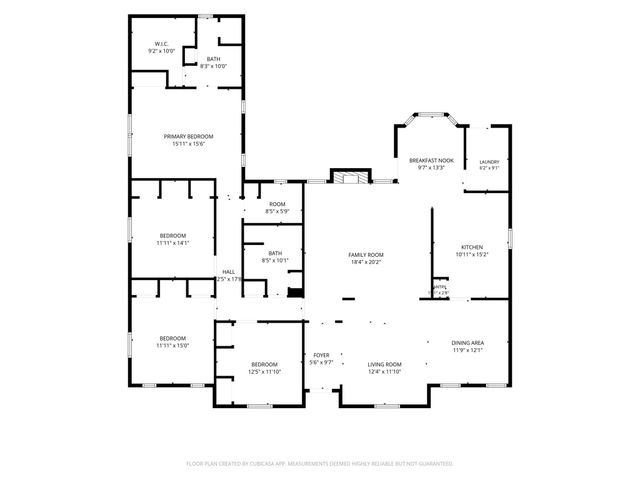 1527 17th Avenue N, Texas City, TX 77590