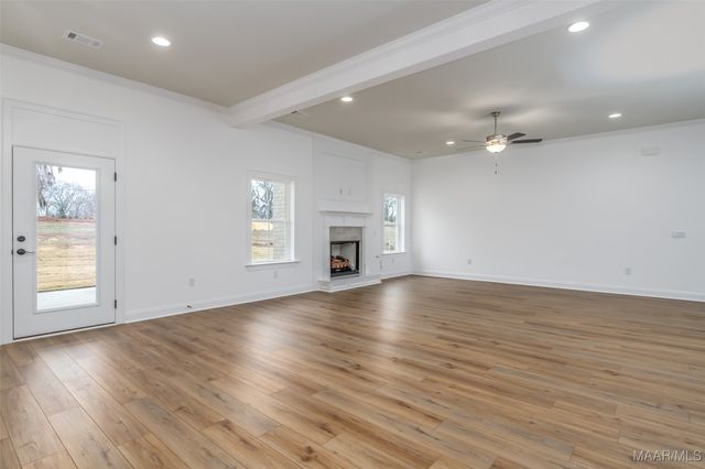 980 Cavalier Drive, Pike Road, AL 36064