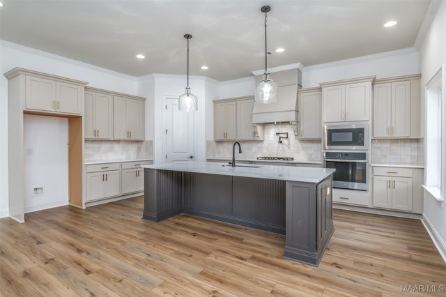 980 Cavalier Drive, Pike Road, AL 36064