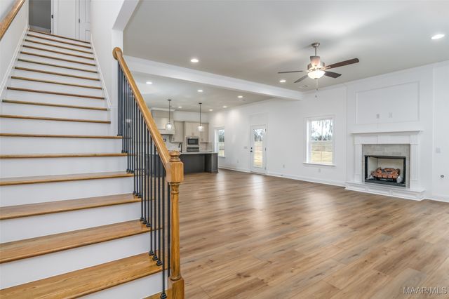 980 Cavalier Drive, Pike Road, AL 36064