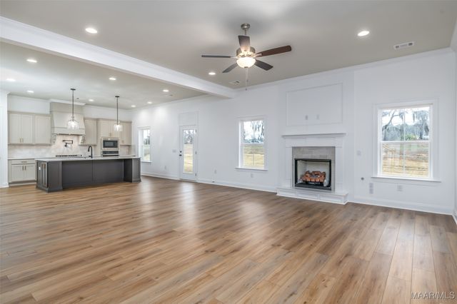 980 Cavalier Drive, Pike Road, AL 36064