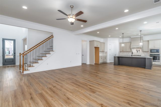 980 Cavalier Drive, Pike Road, AL 36064