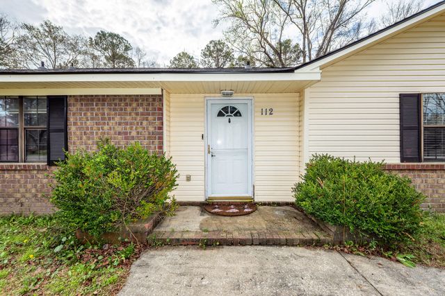 112 Fripp Lane, Summerville, SC 29483