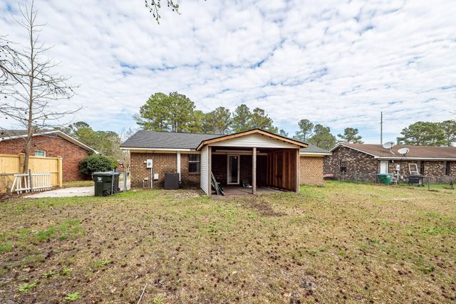 112 Fripp Lane, Summerville, SC 29483