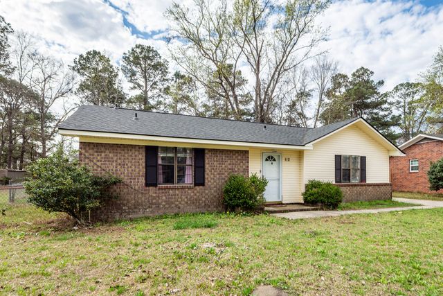 112 Fripp Lane, Summerville, SC 29483