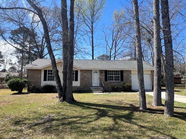 466 Edgar Circle, Thomson, GA 30824