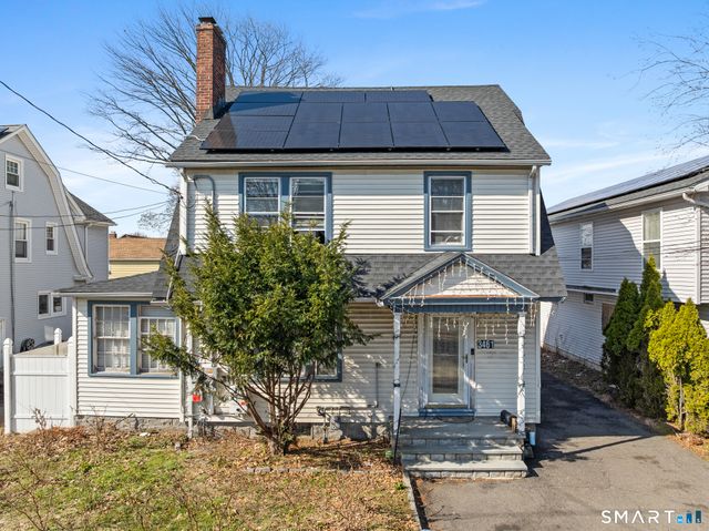 3461 Main Street, Bridgeport, CT 06606