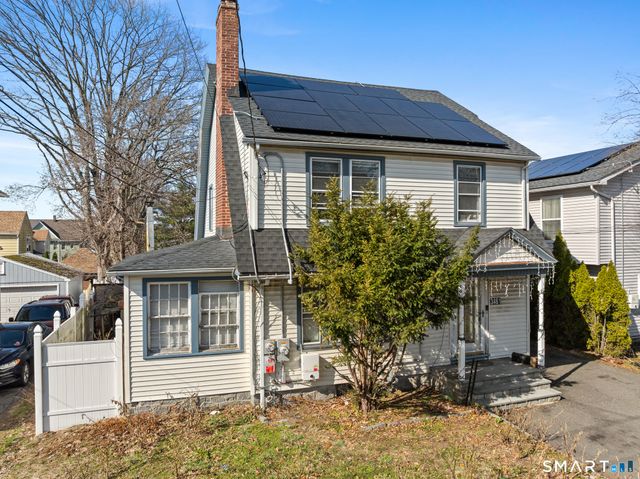 3461 Main Street, Bridgeport, CT 06606