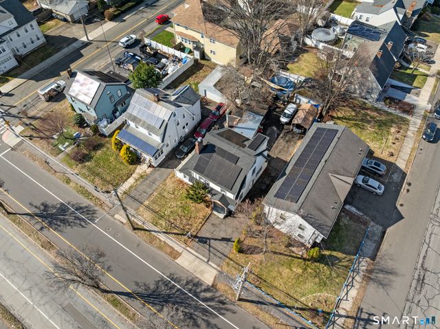 3461 Main Street, Bridgeport, CT 06606