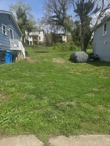 401 Harrison AVE NW, Roanoke, VA 24016